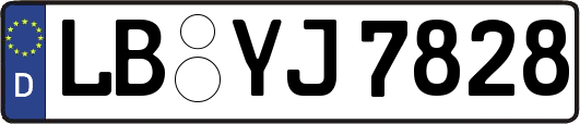 LB-YJ7828