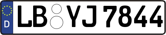 LB-YJ7844