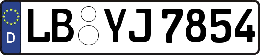 LB-YJ7854