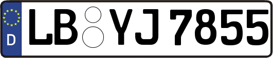 LB-YJ7855
