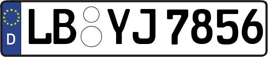LB-YJ7856