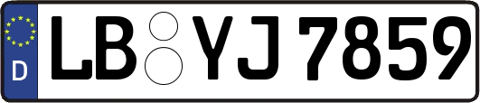LB-YJ7859
