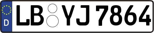 LB-YJ7864
