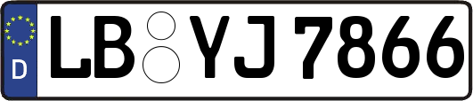 LB-YJ7866