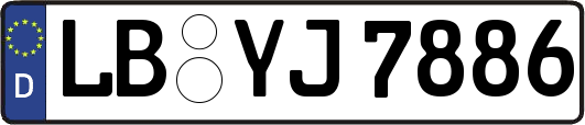 LB-YJ7886