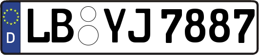 LB-YJ7887