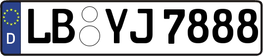 LB-YJ7888