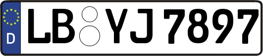 LB-YJ7897