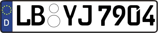 LB-YJ7904