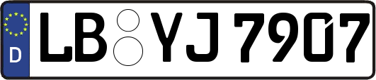 LB-YJ7907