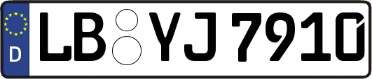 LB-YJ7910