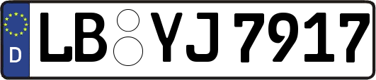 LB-YJ7917