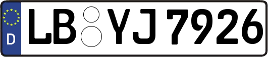 LB-YJ7926