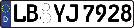LB-YJ7928