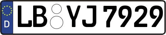 LB-YJ7929