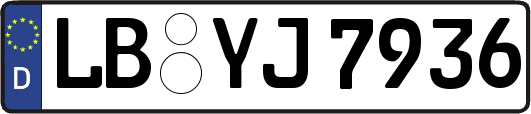 LB-YJ7936