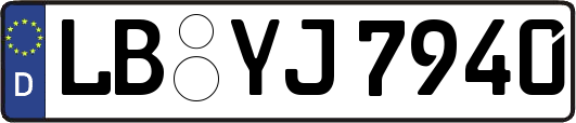 LB-YJ7940