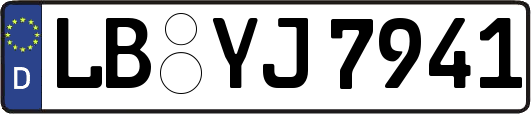 LB-YJ7941