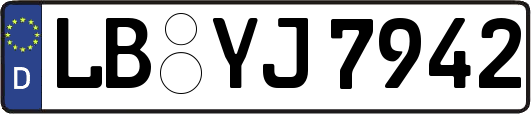 LB-YJ7942