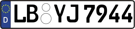 LB-YJ7944