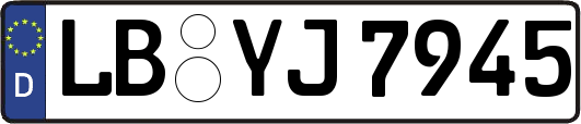 LB-YJ7945