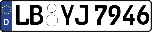 LB-YJ7946