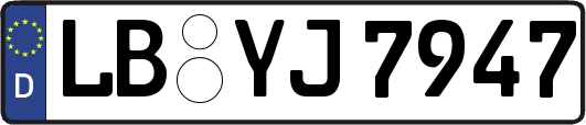 LB-YJ7947