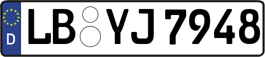 LB-YJ7948