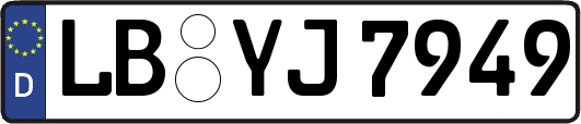 LB-YJ7949