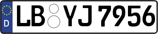 LB-YJ7956