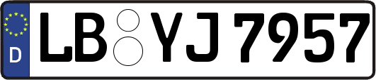 LB-YJ7957