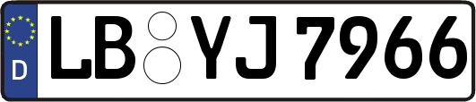 LB-YJ7966