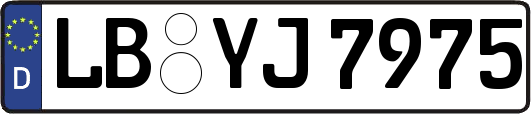 LB-YJ7975