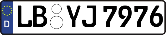 LB-YJ7976
