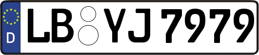LB-YJ7979