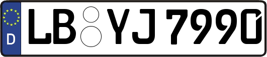 LB-YJ7990