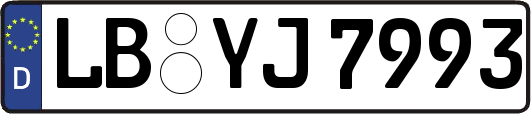 LB-YJ7993