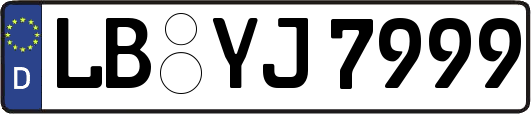 LB-YJ7999