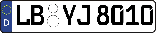 LB-YJ8010