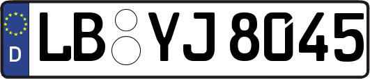 LB-YJ8045