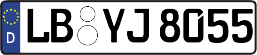 LB-YJ8055