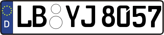 LB-YJ8057