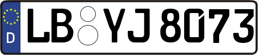 LB-YJ8073