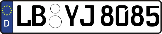 LB-YJ8085