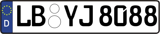 LB-YJ8088