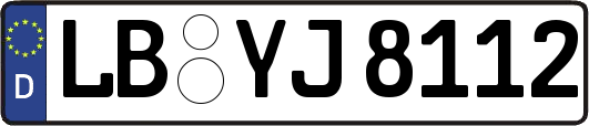 LB-YJ8112