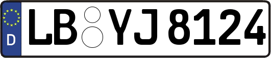LB-YJ8124