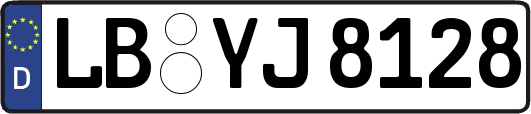LB-YJ8128