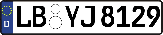 LB-YJ8129