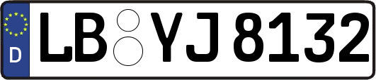 LB-YJ8132